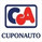 Logo Cuponauto Srl